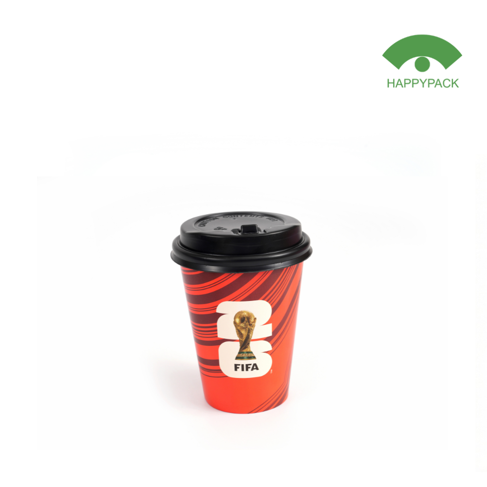 tek duvarlı kağıt bardak (6) single wall paper cup (6)