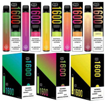 Puff xxl Disposable vape