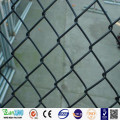 PVC Coated Diamond Shape Wire Mesh