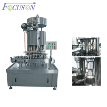 Rotary Capping Machine