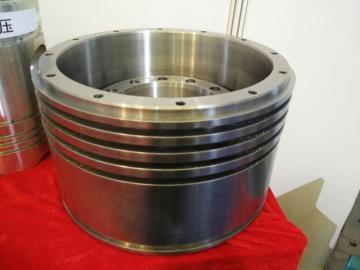 Small Engine Piston Rings