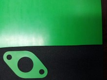 viton sheet, fluorubber sheet, FKM sheet