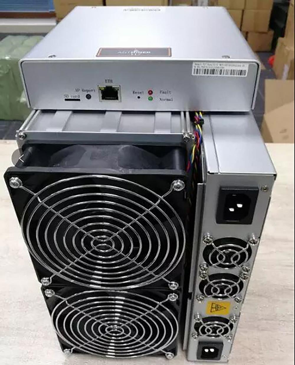 S17 53T 56T Bitmain Antminer Btc miner