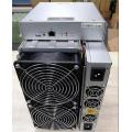 طبقة نقطية منجم ASIC Antminer Bitcoin Machine