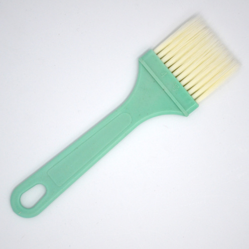 2.5/3/3.5/4inch cheap paint brush with plastic handle