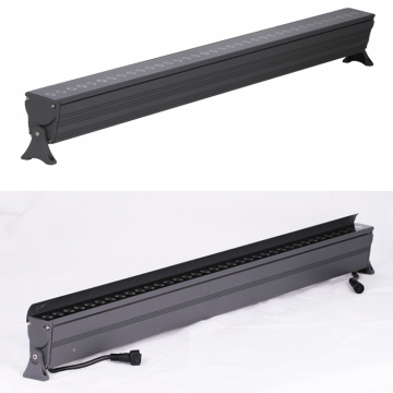 building decorative IP65 led linear wall washer