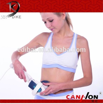 SCM-70H body massager With a long detachable handle