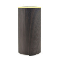 Natural Wood Grain Car Oil Diffuser Essential Oils