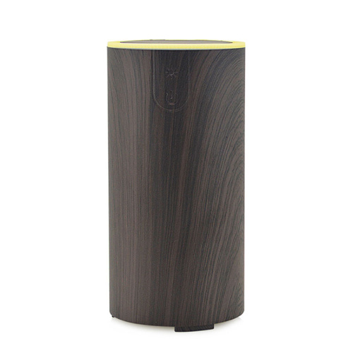 Small 50ml Essential Oils Car Diffuser με λιπαντικά