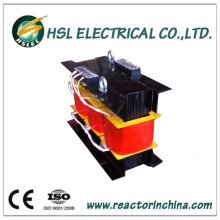 Three Phases SG Series Control Transformer 50 60 Hz High Quality