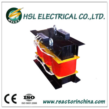 Three Phases SG Series Control Transformer 50 60 Hz High Quality