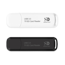 Marceloant 2 in 1 USB 3.0 SD Card Reader for Micro SD Card