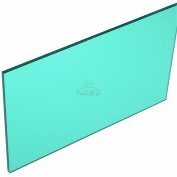 Opaque Polycarbonate Lexan 10Mm Solid Makrolon Roof Sheet