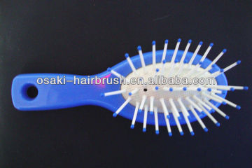 mini hair brush