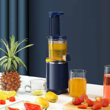 4-in-1 Electrical Juicer Blender for Citrus and Carrot