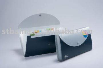 B5 Expanding Bag HJ-4212