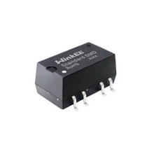 1w power fixed input dc dc converter