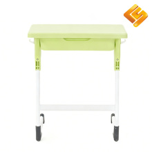 Collaborative Adjustable School Desk and Chair Set