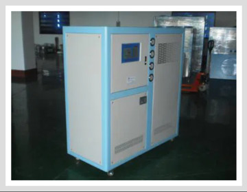 Explosion-proof Oil Temperature Control Unit Machine