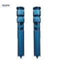 75kW 10inch 12inch 16inch Submersible Water Pump