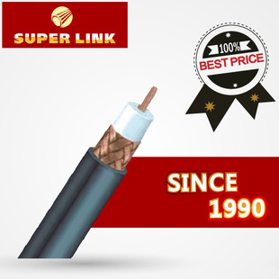 LMR400/coaxial cable/RF signal line