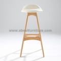 Tabouret de bar Erik Buch