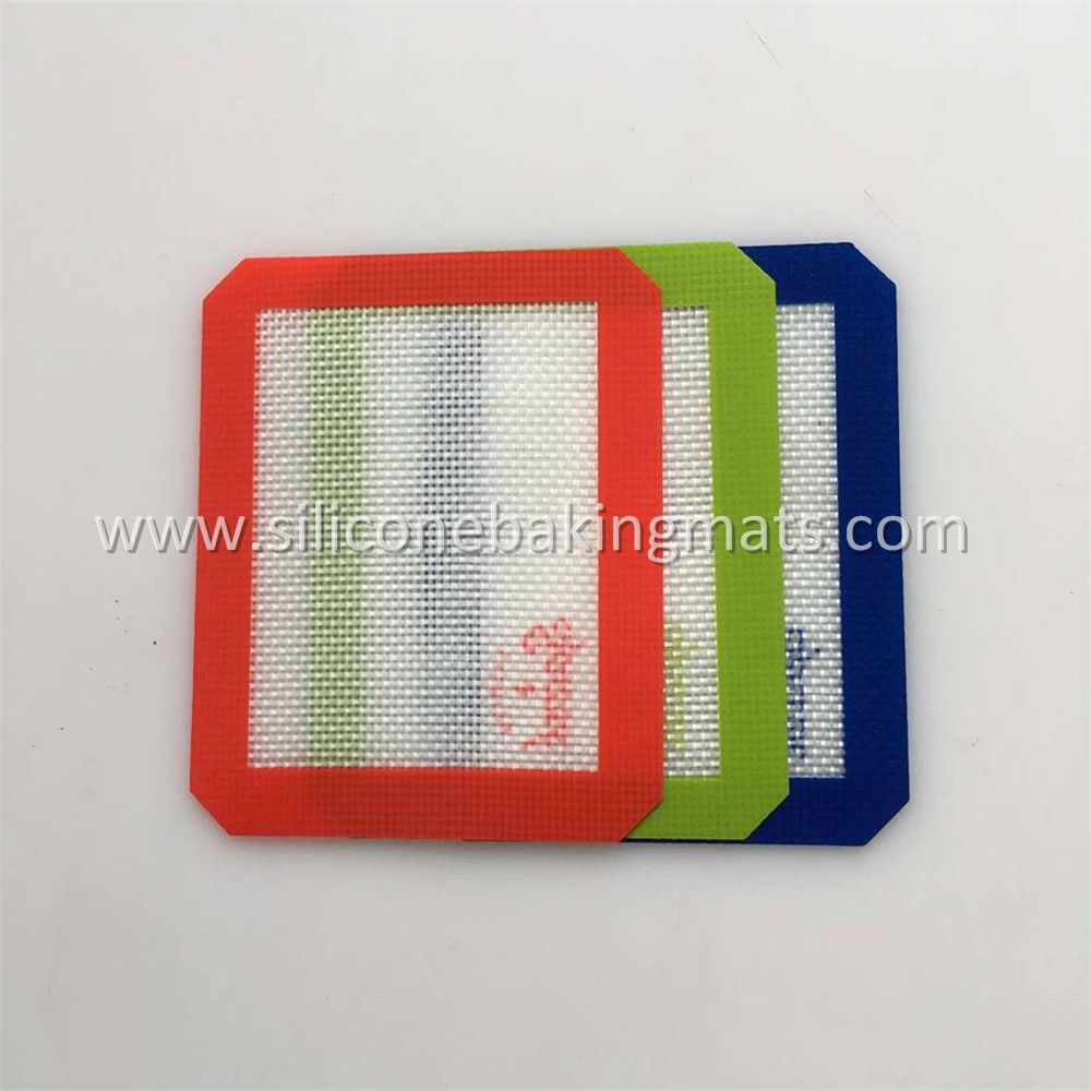 Nonstick Silicone Toaster Oven Baking Mat