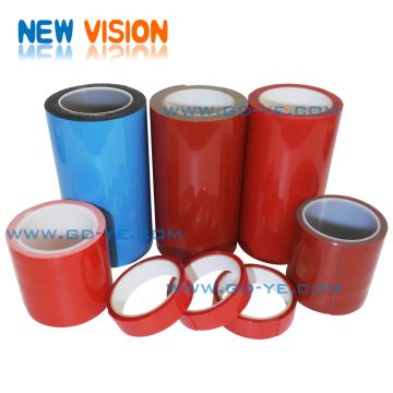 Waterproof double face adhesive PE foam tape