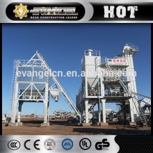 New ROADY Asphalt Plant 175t/h RDJ175 Mobile Concrete Batching Plant