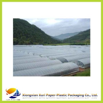 plastic packaging&plasitic film&automatic packaging plastic film