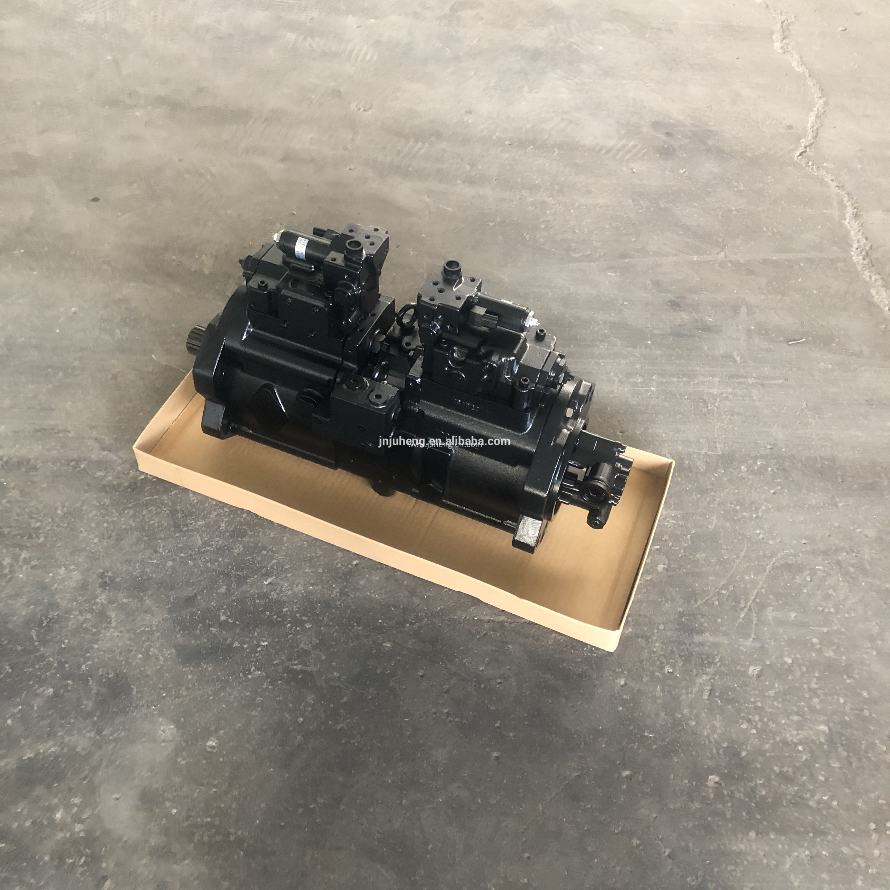 Excavator SK330-8 Main Pump SK330-8 Hydraulic Pump