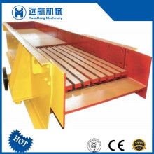 Sand-making Process Mining Equipment Vibrating Feeder