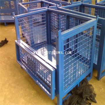 Warehouse Heavy Loading Car Tire Storage Rack
