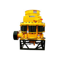 Small Portable Rock Cone Crusher Near Me