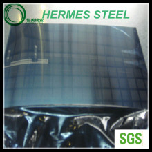 sand blasted stainless steel color sheet