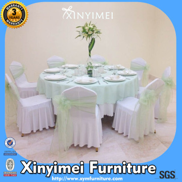 Polyester Wholesale Cheap Chair Covers