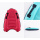 Inflatable body board air tube Inflatable Surf Board