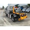 Changan brand Hook lift/ hook arm garbage truck