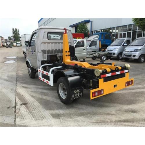 Changan Brand Hook Lift / Hook Arm Garbage Tamin