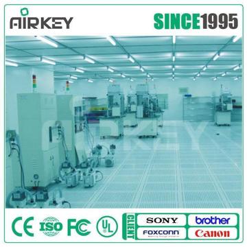 Competitive clean lab classification ISO 5 modular clean room