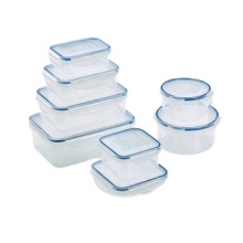 Disposable Food Container Mold and Storage Box Mold Factory