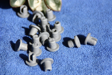 High Quality Lyophilization Rubber Stopper