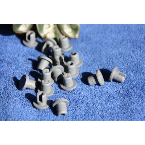 High Quality Lyophilization Rubber Stopper