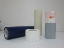 polyethylene film in packaging & printing