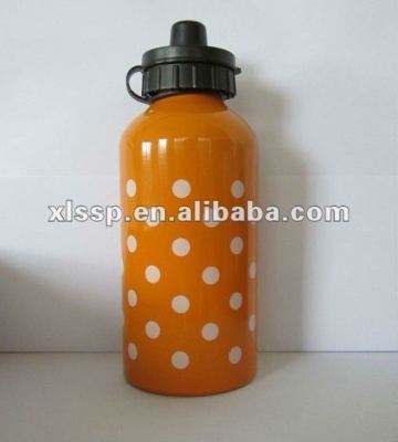 500ml kids drinking bottle (SGS approved)