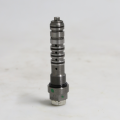 PC400-8 حفارة المضخة الرئيسية LS Valve Assy 708-2H-03610