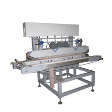 Automatic Horizontal CNC Glass Edging Machine
