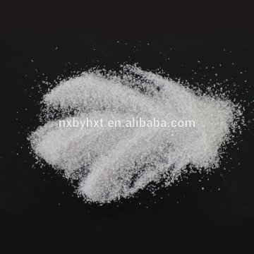 White Corundum Abrasives White Corundum for Ceramic Grinding Wheels White Corundum Manufacturers