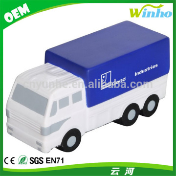Winho Delivery Truck PU Stress Reliever
