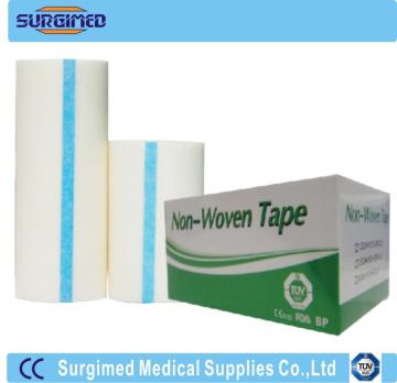 Non-woven Adhesive Microporous Tape